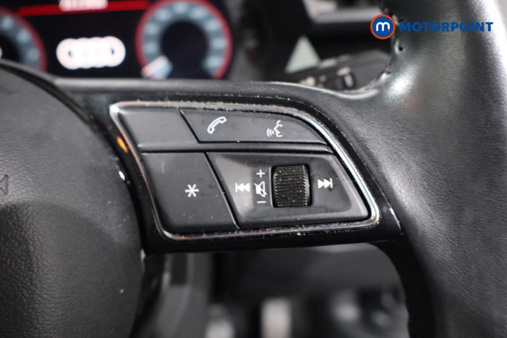 Audi A3 Sport Automatic Petrol Saloon - Stock Number (1615683) - 14th supplementary image