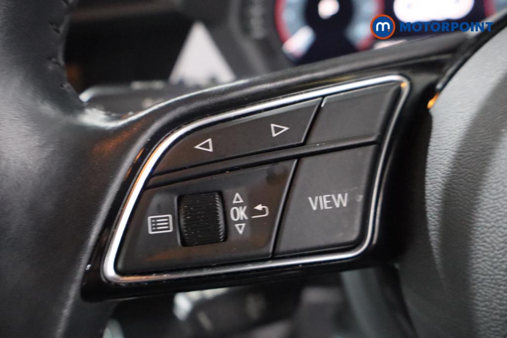 Audi A3 Sport Automatic Petrol Saloon - Stock Number (1615683) - 15th supplementary image