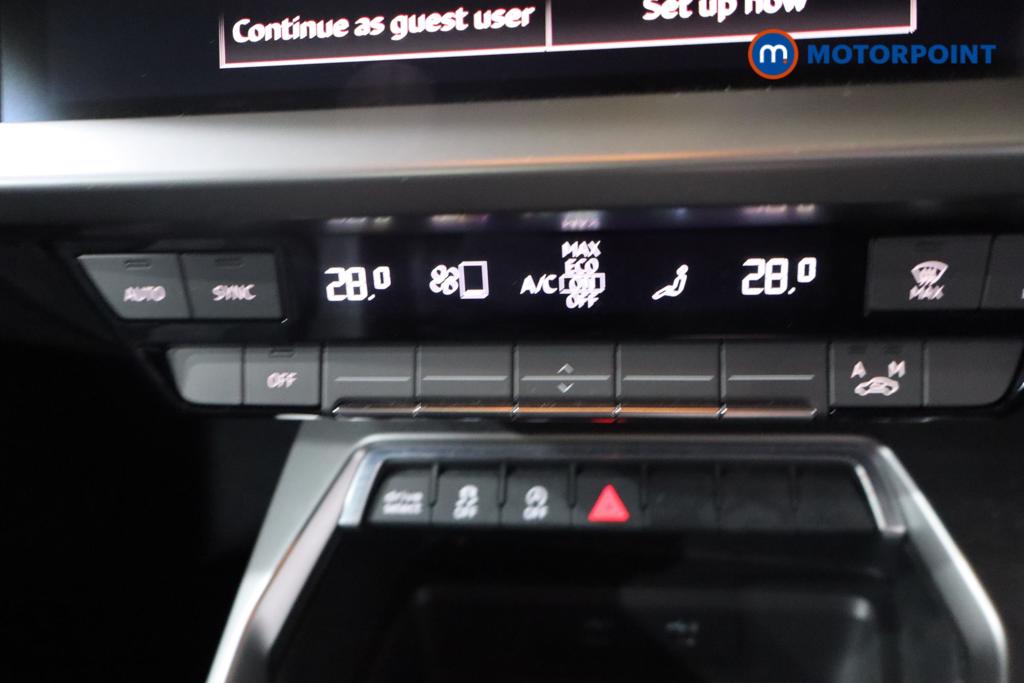Audi A3 Sport Automatic Petrol Saloon - Stock Number (1615683) - 19th supplementary image