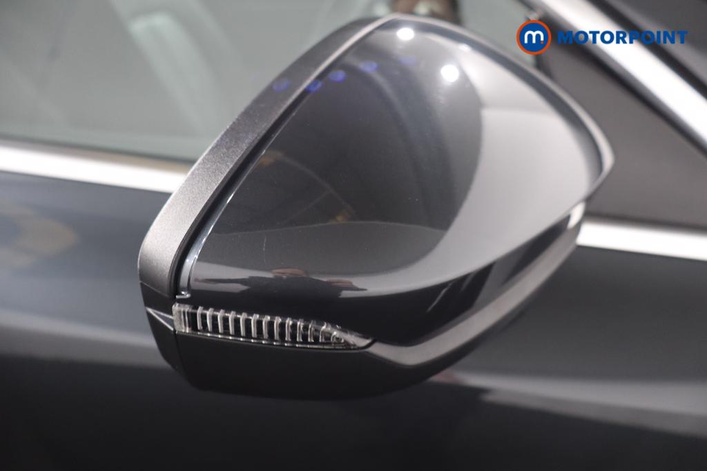 Audi A3 Sport Automatic Petrol Saloon - Stock Number (1615683) - 23rd supplementary image