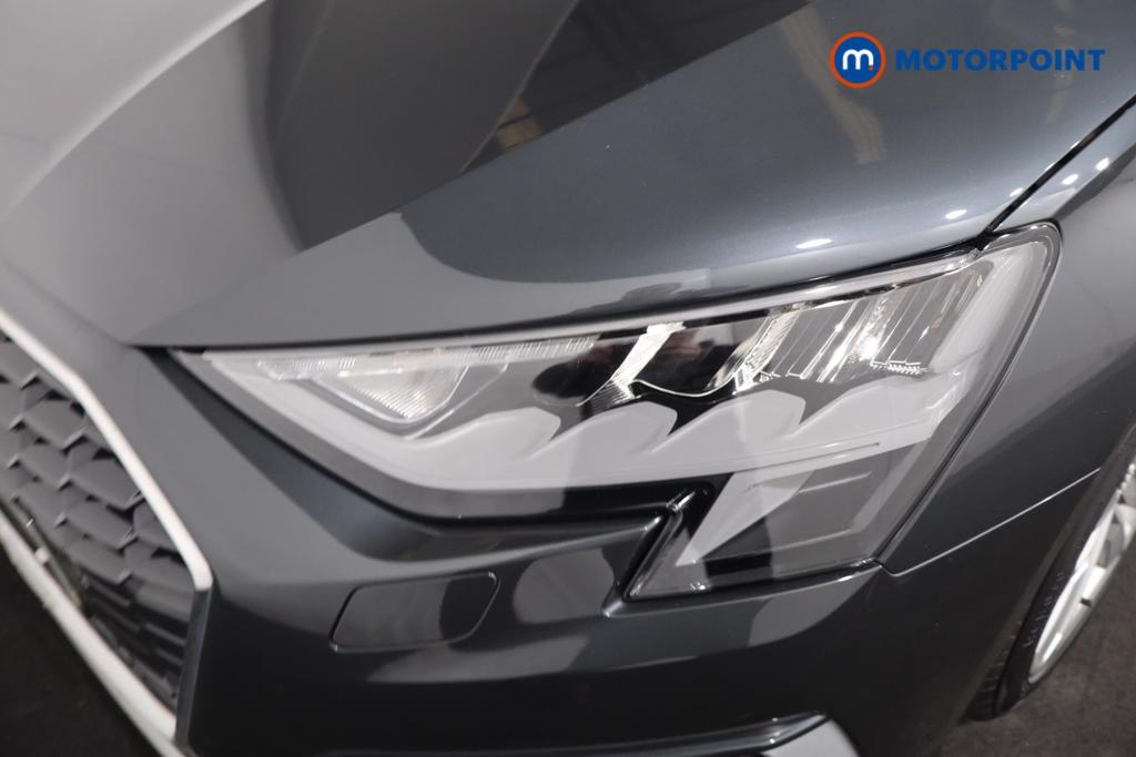 Audi A3 Sport Automatic Petrol Saloon - Stock Number (1615683) - 26th supplementary image