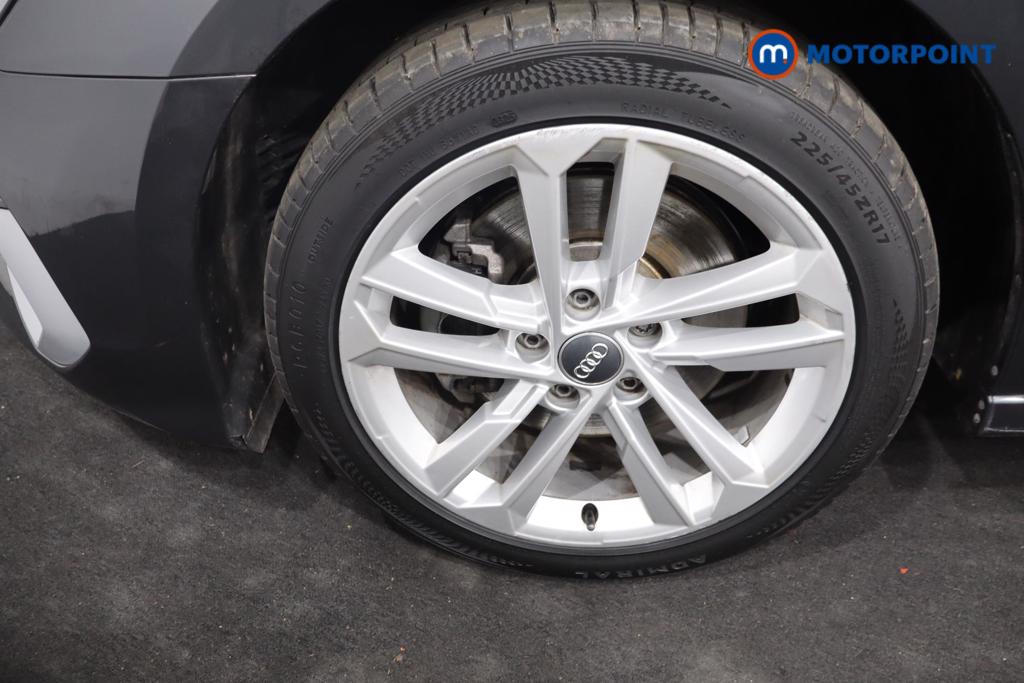 Audi A3 Sport Automatic Petrol Saloon - Stock Number (1615683) - 28th supplementary image