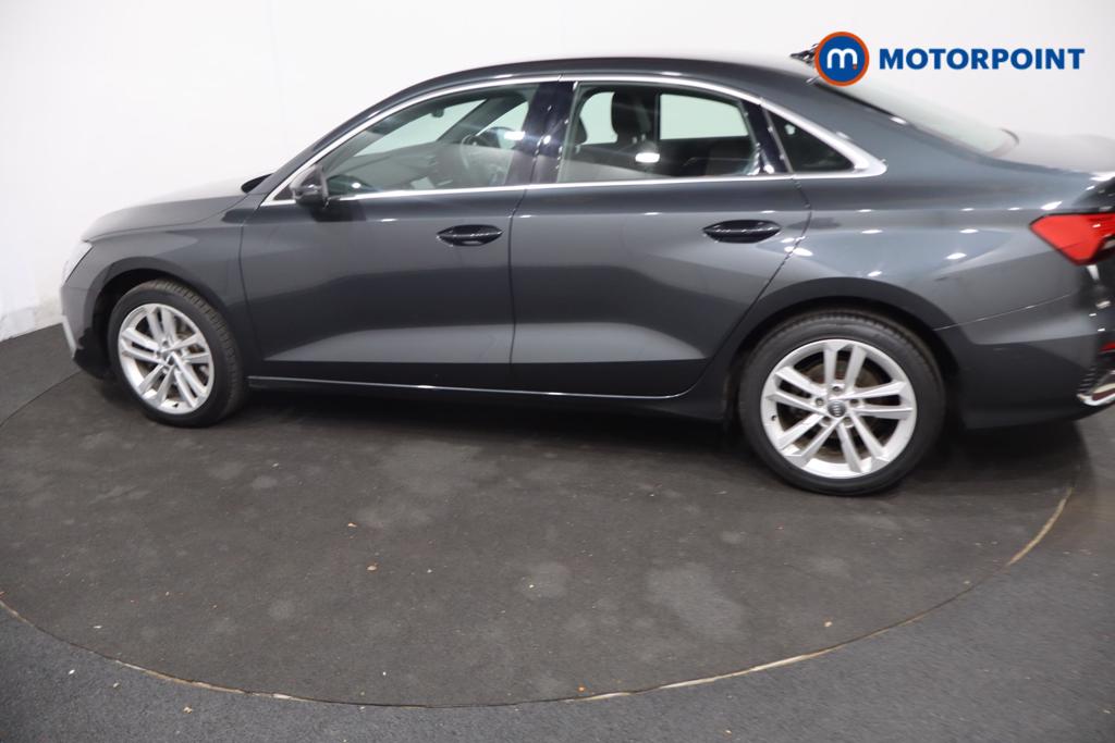 Audi A3 Sport Automatic Petrol Saloon - Stock Number (1615683) - 29th supplementary image