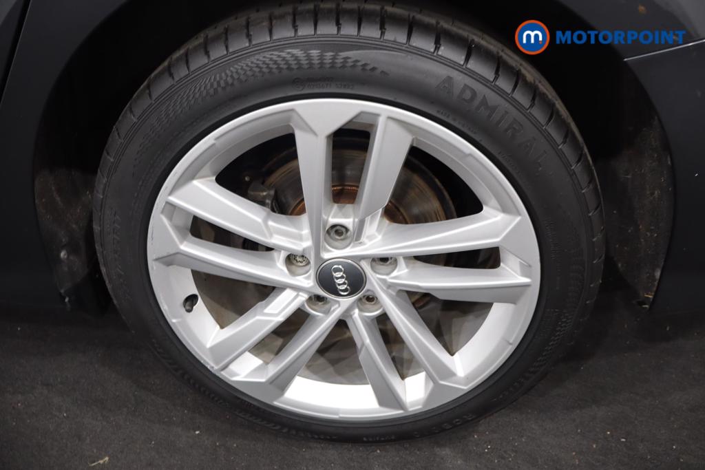 Audi A3 Sport Automatic Petrol Saloon - Stock Number (1615683) - 30th supplementary image