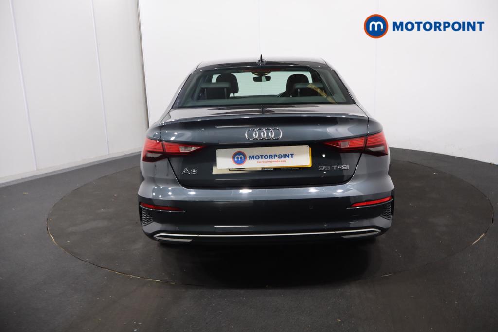 Audi A3 Sport Automatic Petrol Saloon - Stock Number (1615683) - 1st supplementary image