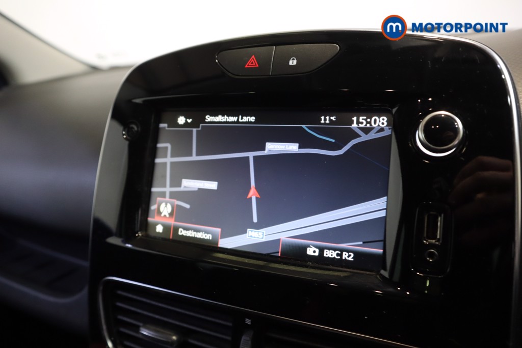 Renault Clio Gt Line Manual Petrol Hatchback - Stock Number (1615766) - 2nd supplementary image