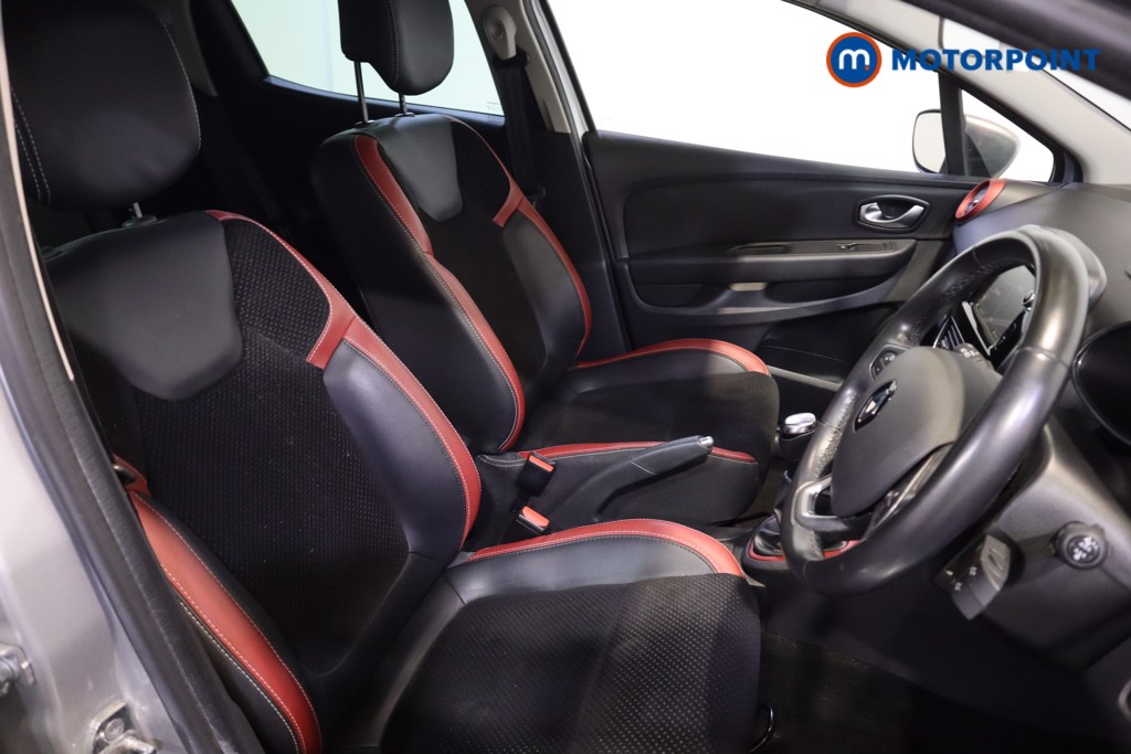 Renault Clio Gt Line Manual Petrol Hatchback - Stock Number (1615766) - 6th supplementary image