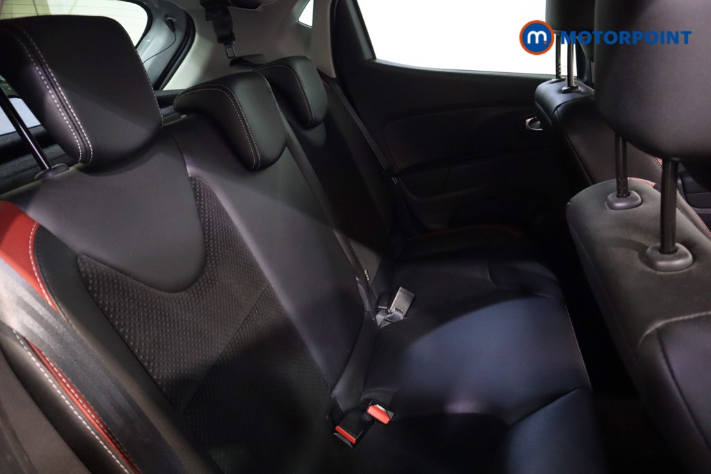 Renault Clio Gt Line Manual Petrol Hatchback - Stock Number (1615766) - 7th supplementary image