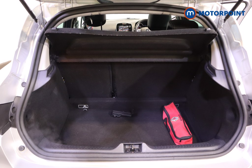 Renault Clio Gt Line Manual Petrol Hatchback - Stock Number (1615766) - 8th supplementary image