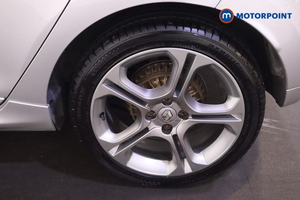 Renault Clio Gt Line Manual Petrol Hatchback - Stock Number (1615766) - 9th supplementary image