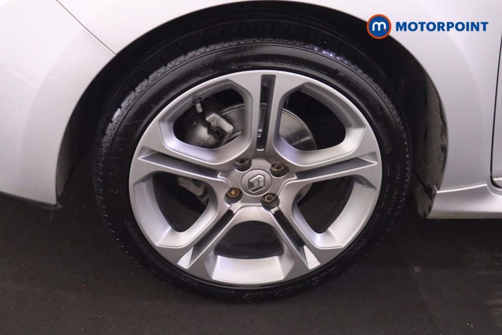 Renault Clio Gt Line Manual Petrol Hatchback - Stock Number (1615766) - 10th supplementary image