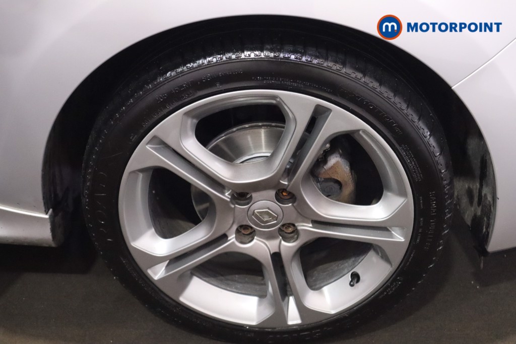 Renault Clio Gt Line Manual Petrol Hatchback - Stock Number (1615766) - 11th supplementary image