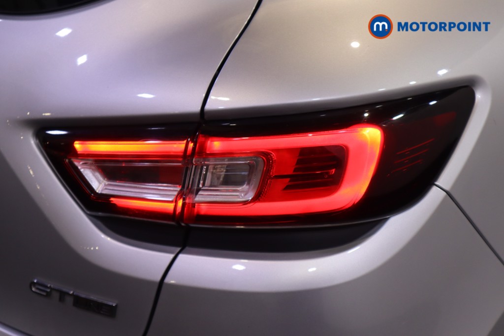 Renault Clio Gt Line Manual Petrol Hatchback - Stock Number (1615766) - 20th supplementary image