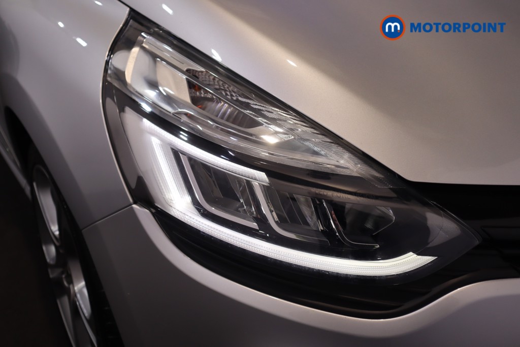 Renault Clio Gt Line Manual Petrol Hatchback - Stock Number (1615766) - 21st supplementary image