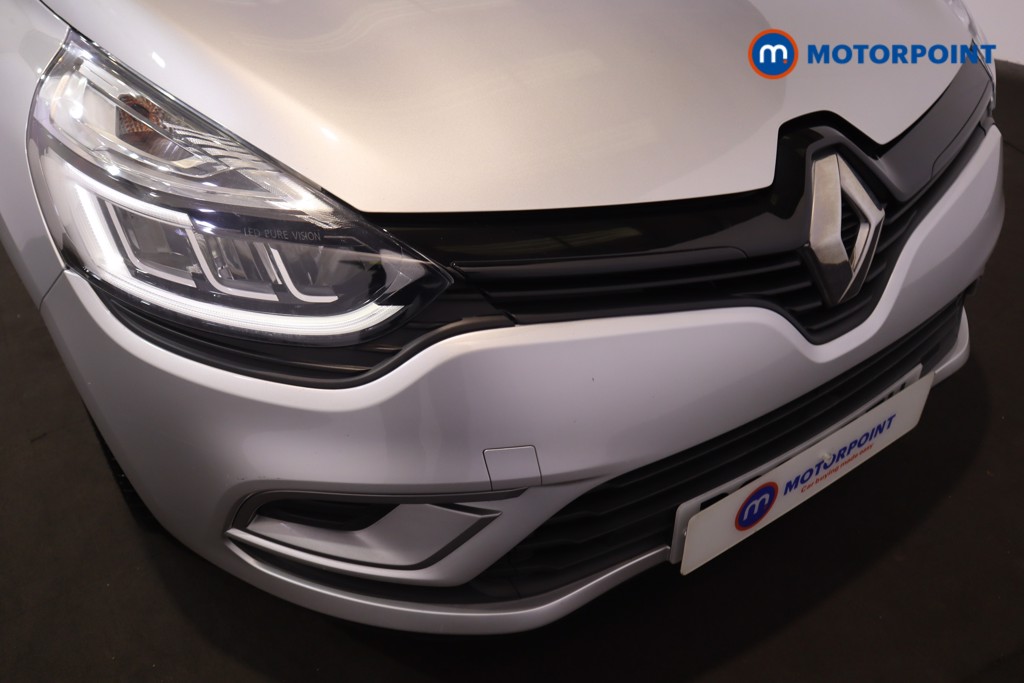 Renault Clio Gt Line Manual Petrol Hatchback - Stock Number (1615766) - 22nd supplementary image