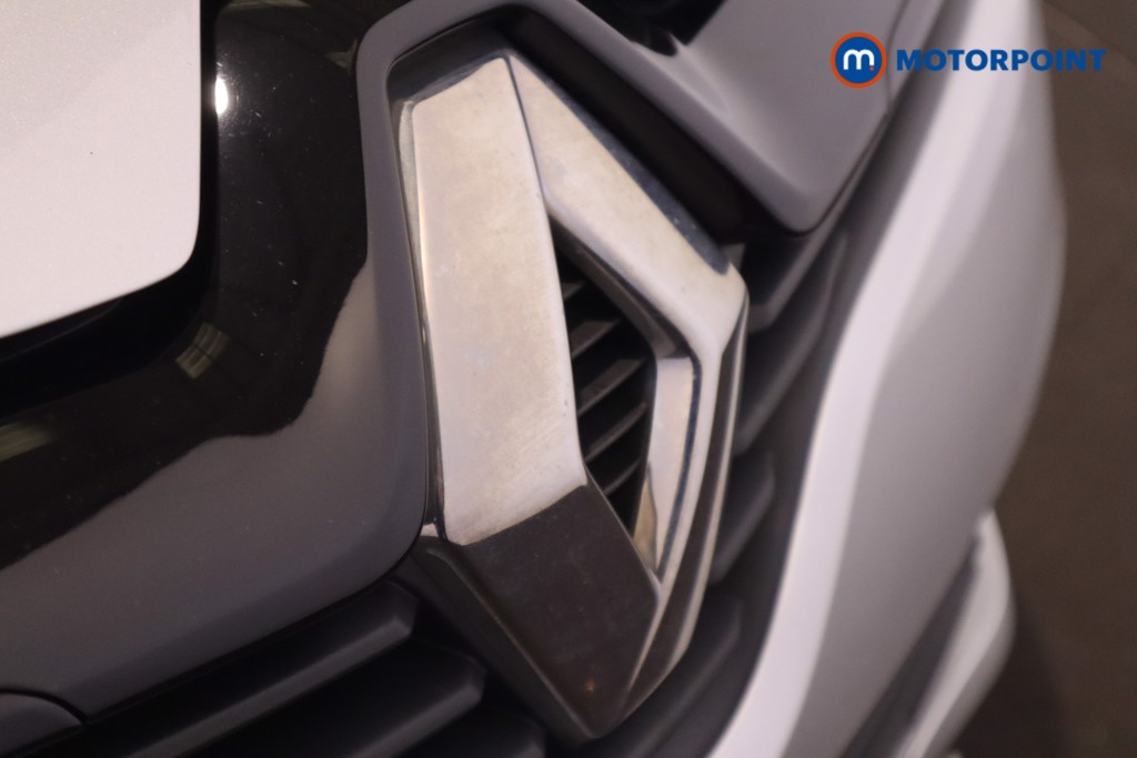 Renault Clio Gt Line Manual Petrol Hatchback - Stock Number (1615766) - 23rd supplementary image