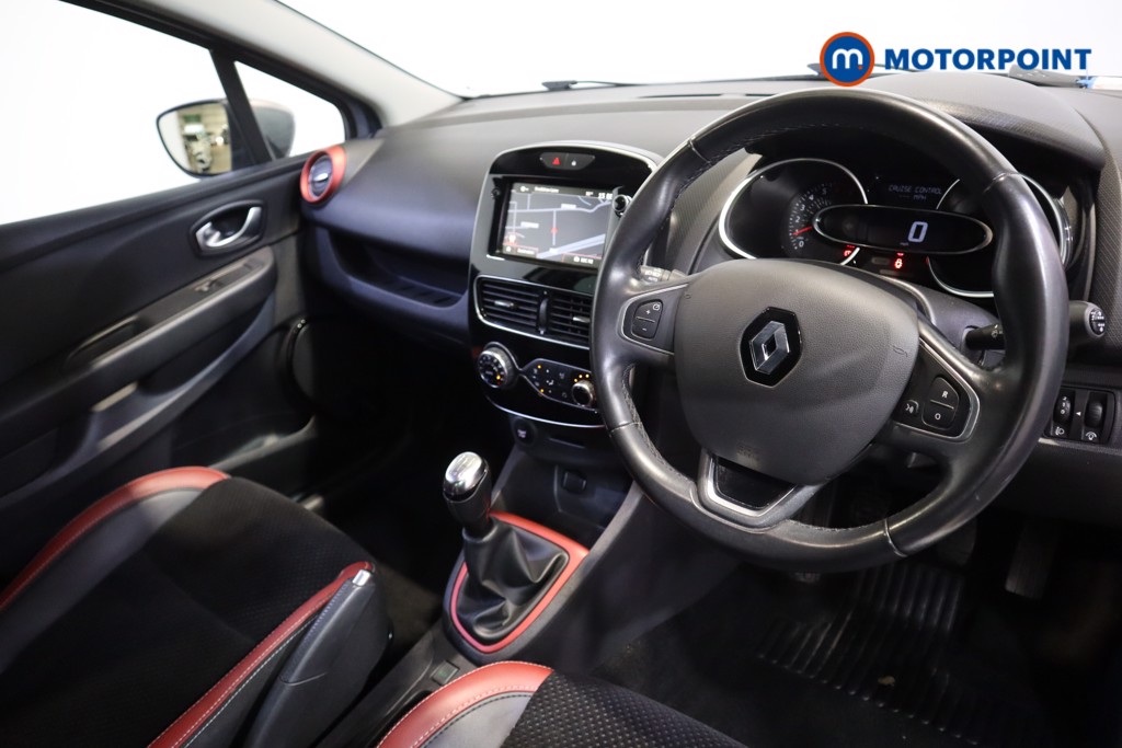 Renault Clio Gt Line Manual Petrol Hatchback - Stock Number (1615766) - 1st supplementary image