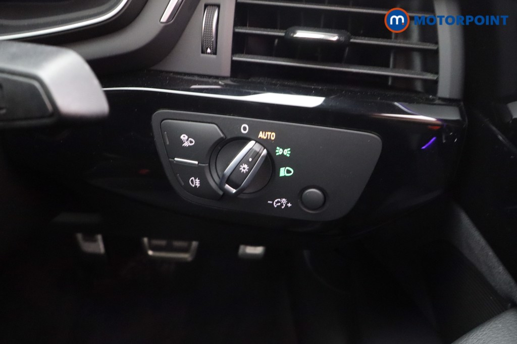 Audi A5 Black Edition Automatic Petrol Hatchback - Stock Number (1615918) - 6th supplementary image