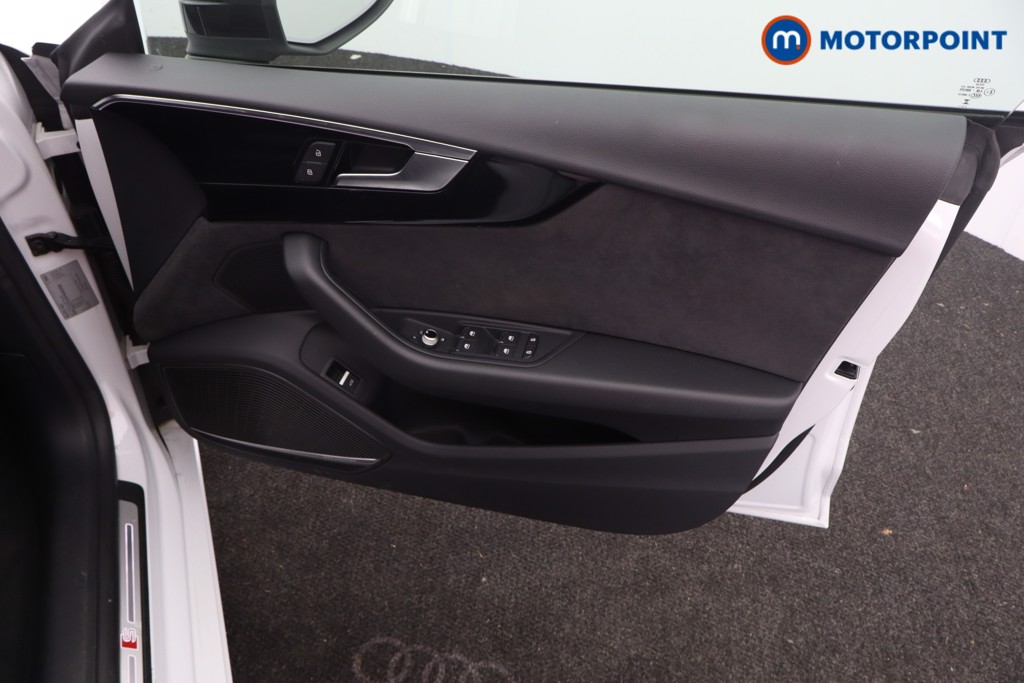 Audi A5 Black Edition Automatic Petrol Hatchback - Stock Number (1615918) - 12th supplementary image