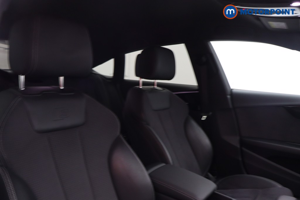 Audi A5 Black Edition Automatic Petrol Hatchback - Stock Number (1615918) - 13th supplementary image