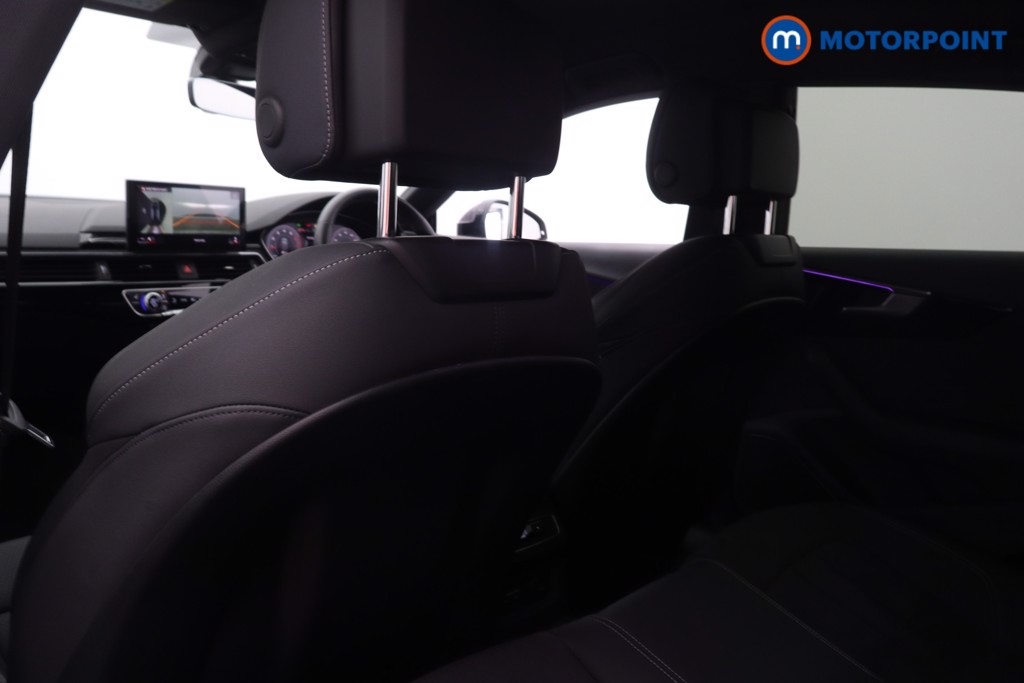 Audi A5 Black Edition Automatic Petrol Hatchback - Stock Number (1615918) - 15th supplementary image