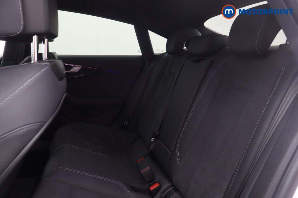 Audi A5 Black Edition Automatic Petrol Hatchback - Stock Number (1615918) - 16th supplementary image