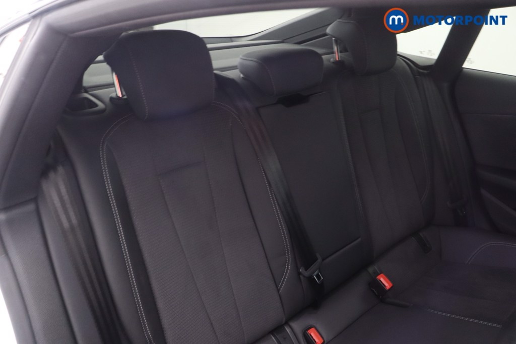 Audi A5 Black Edition Automatic Petrol Hatchback - Stock Number (1615918) - 17th supplementary image