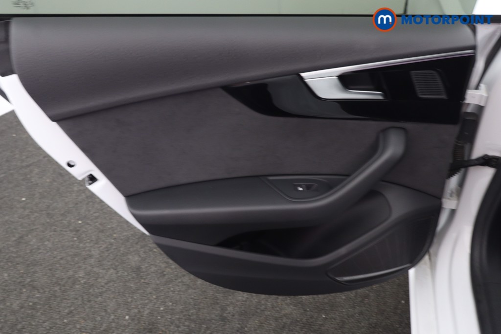 Audi A5 Black Edition Automatic Petrol Hatchback - Stock Number (1615918) - 19th supplementary image