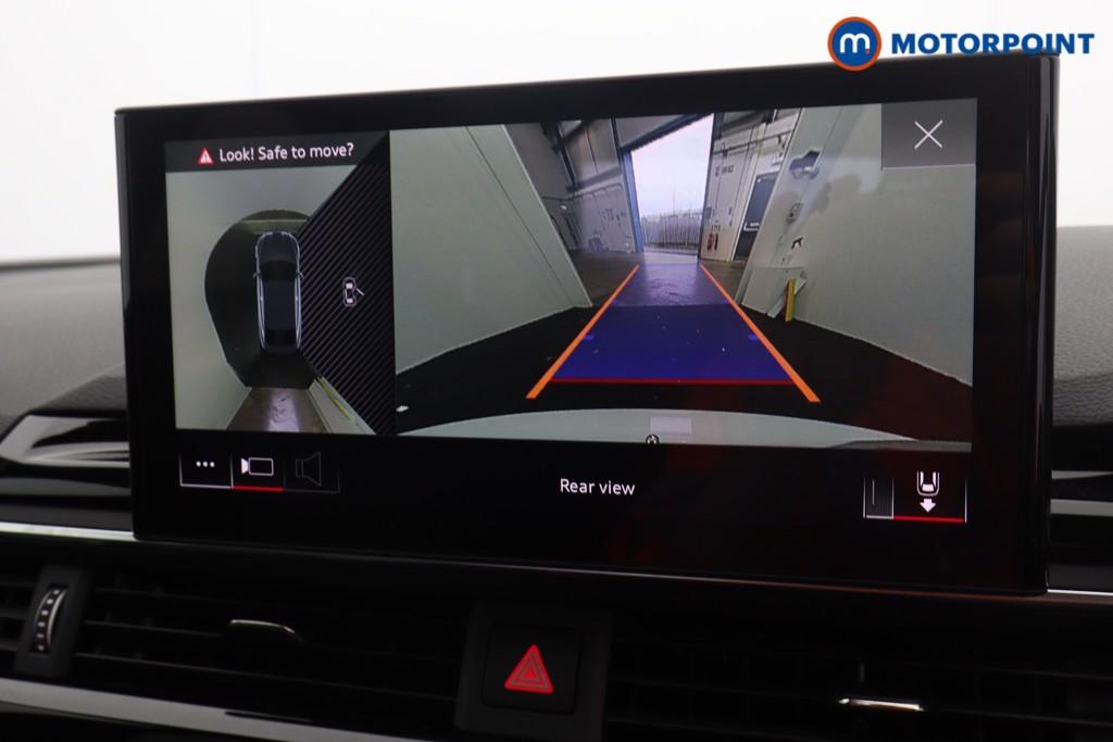 Audi A5 Black Edition Automatic Petrol Hatchback - Stock Number (1615918) - 25th supplementary image