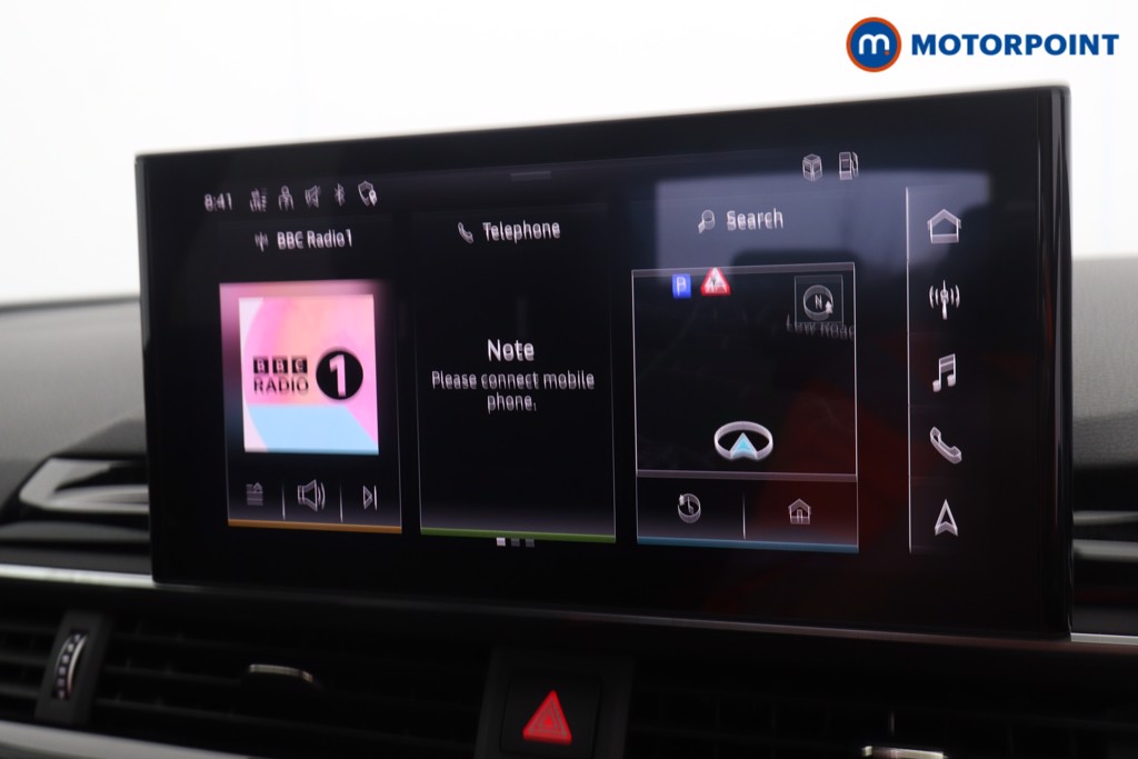 Audi A5 Black Edition Automatic Petrol Hatchback - Stock Number (1615918) - 27th supplementary image