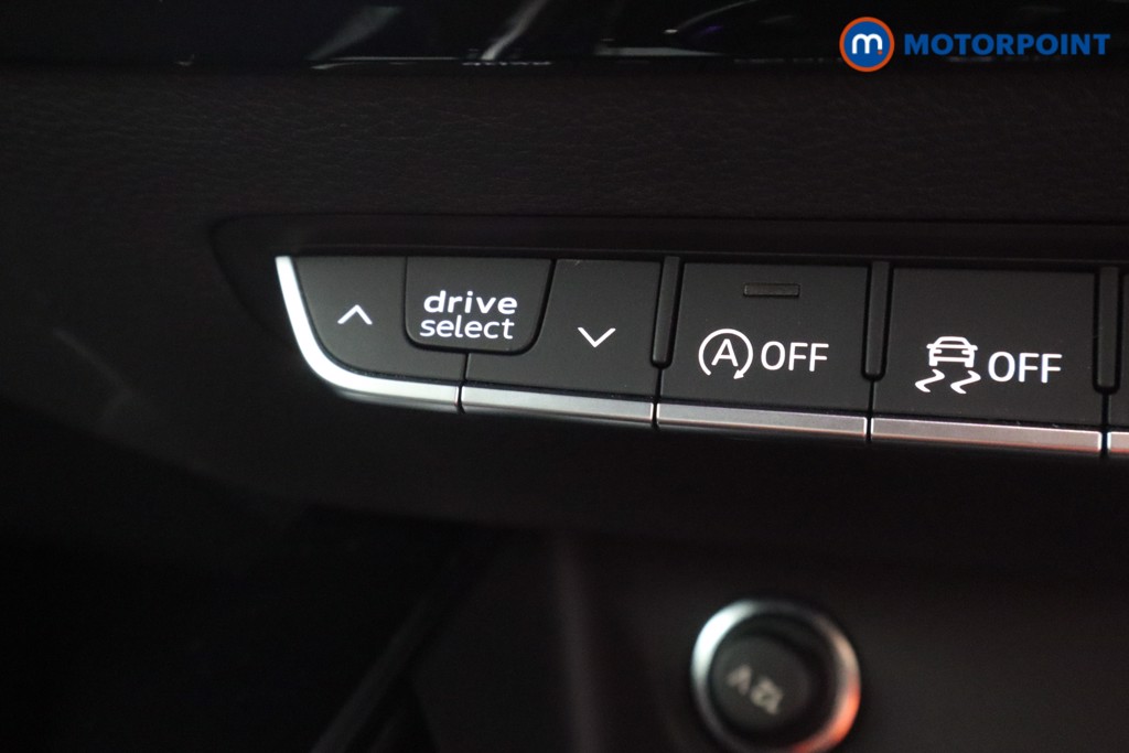 Audi A5 Black Edition Automatic Petrol Hatchback - Stock Number (1615918) - 28th supplementary image