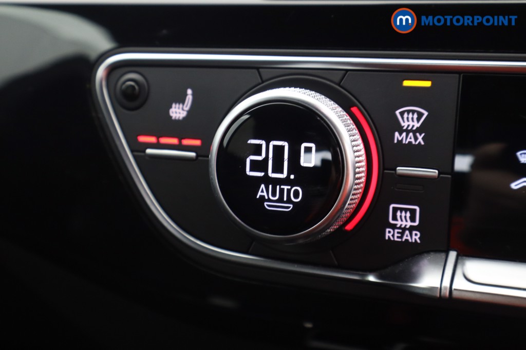 Audi A5 Black Edition Automatic Petrol Hatchback - Stock Number (1615918) - 29th supplementary image