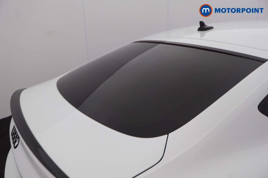 Audi A5 Black Edition Automatic Petrol Hatchback - Stock Number (1615918) - 35th supplementary image