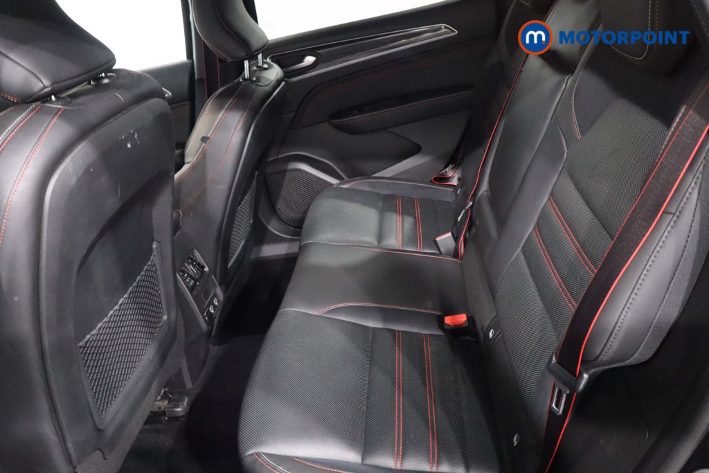 Renault Arkana R.S. Line Automatic Petrol-Electric Hybrid SUV - Stock Number (1615960) - 5th supplementary image