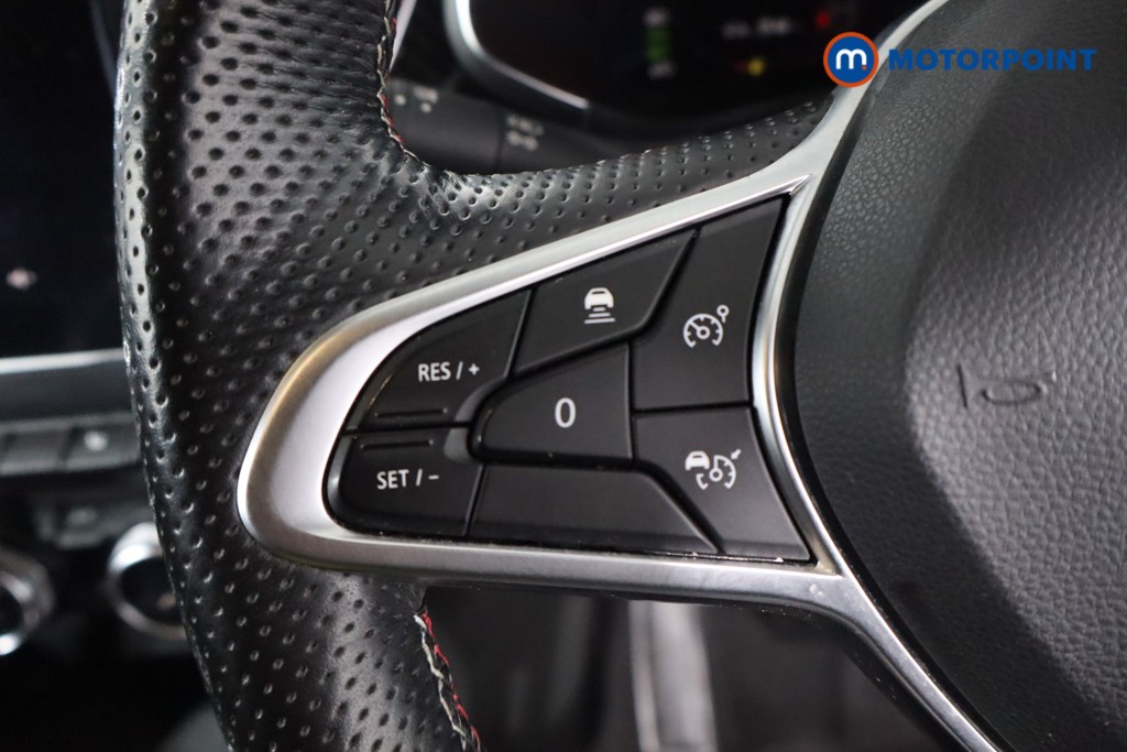 Renault Arkana R.S. Line Automatic Petrol-Electric Hybrid SUV - Stock Number (1615960) - 7th supplementary image