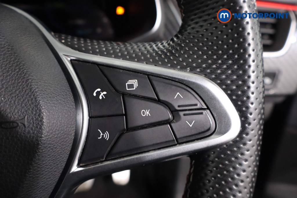 Renault Arkana R.S. Line Automatic Petrol-Electric Hybrid SUV - Stock Number (1615960) - 8th supplementary image