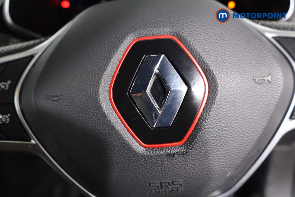 Renault Arkana R.S. Line Automatic Petrol-Electric Hybrid SUV - Stock Number (1615960) - 13th supplementary image