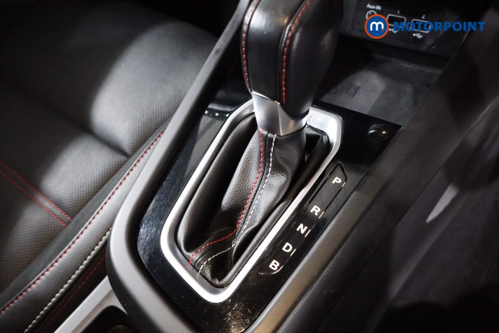 Renault Arkana R.S. Line Automatic Petrol-Electric Hybrid SUV - Stock Number (1615960) - 20th supplementary image