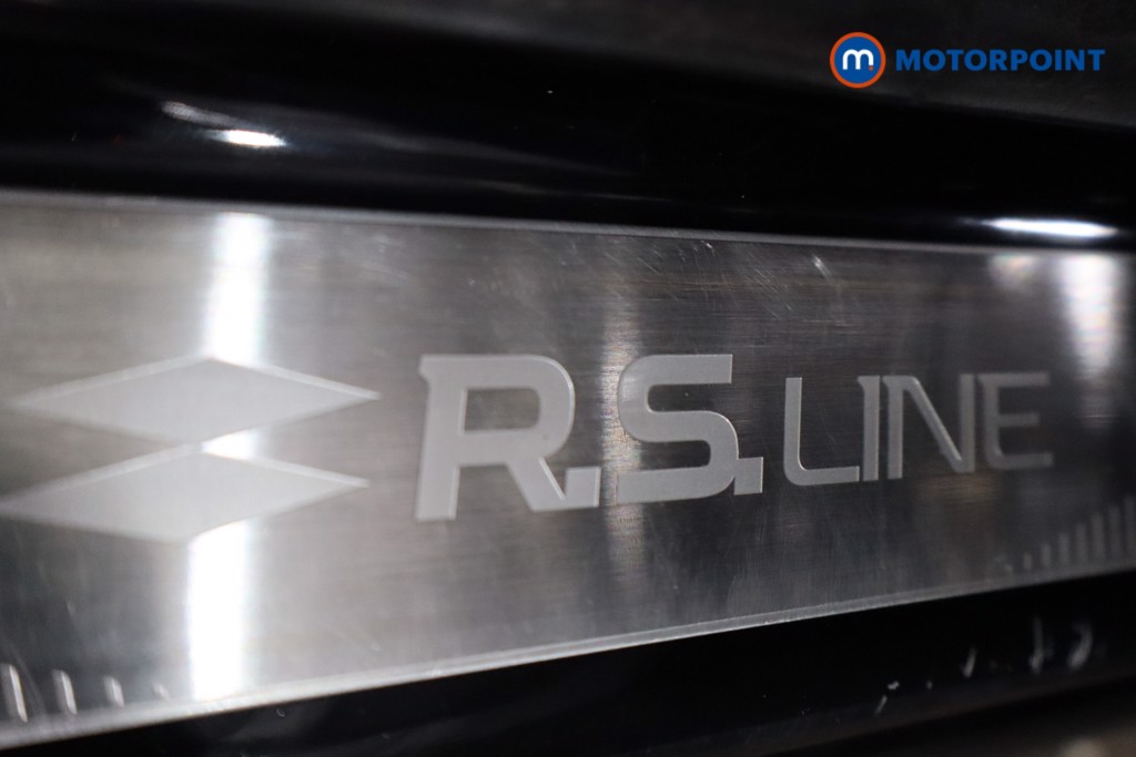 Renault Arkana R.S. Line Automatic Petrol-Electric Hybrid SUV - Stock Number (1615960) - 25th supplementary image