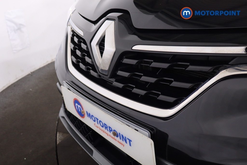 Renault Arkana R.S. Line Automatic Petrol-Electric Hybrid SUV - Stock Number (1615960) - 31st supplementary image