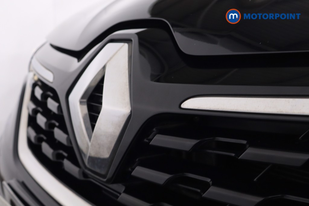 Renault Arkana R.S. Line Automatic Petrol-Electric Hybrid SUV - Stock Number (1615960) - 32nd supplementary image