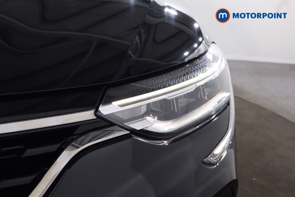 Renault Arkana R.S. Line Automatic Petrol-Electric Hybrid SUV - Stock Number (1615960) - 33rd supplementary image