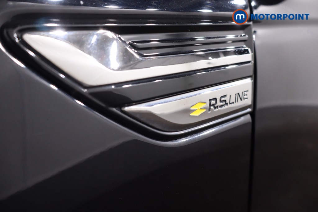 Renault Arkana R.S. Line Automatic Petrol-Electric Hybrid SUV - Stock Number (1615960) - 35th supplementary image
