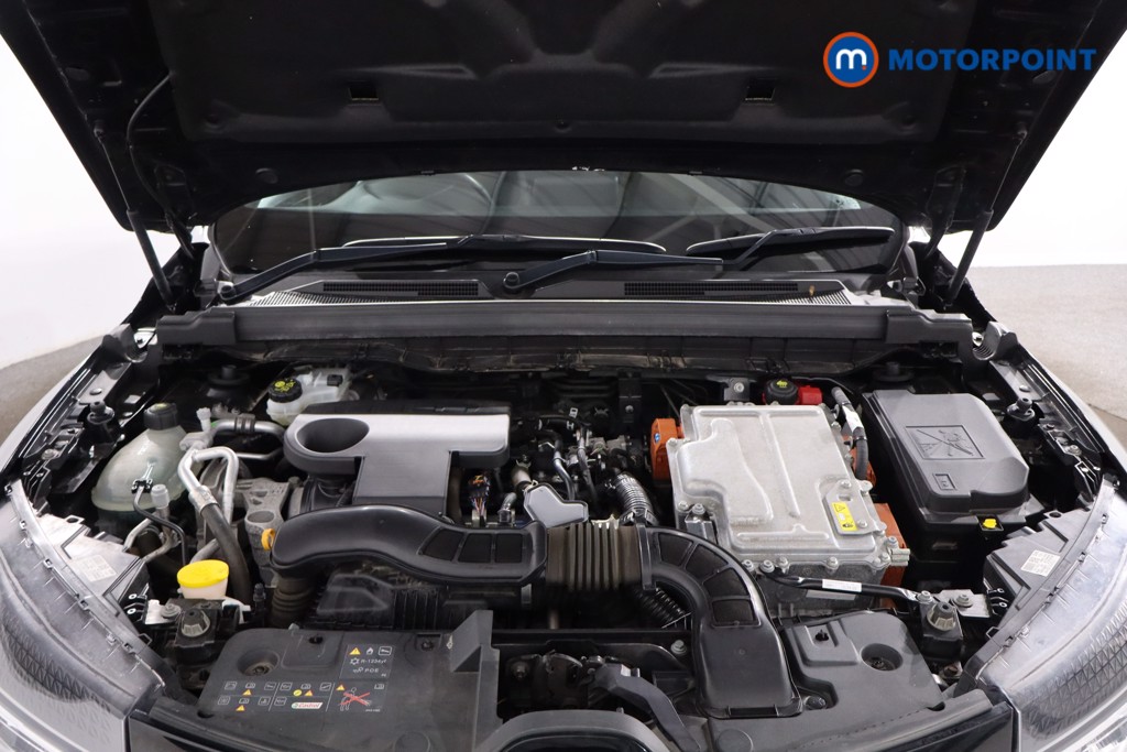 Renault Arkana R.S. Line Automatic Petrol-Electric Hybrid SUV - Stock Number (1615960) - 36th supplementary image