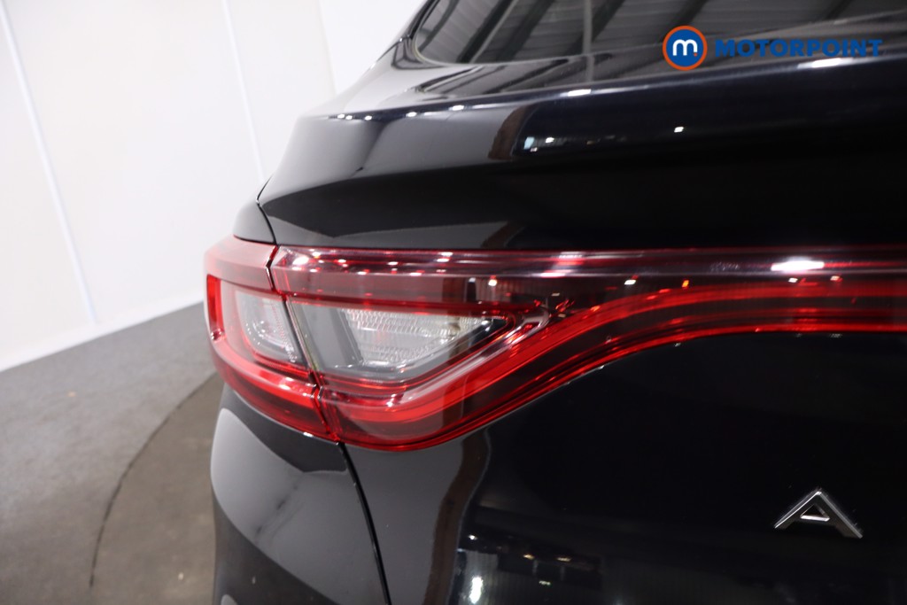 Renault Arkana R.S. Line Automatic Petrol-Electric Hybrid SUV - Stock Number (1615960) - 40th supplementary image