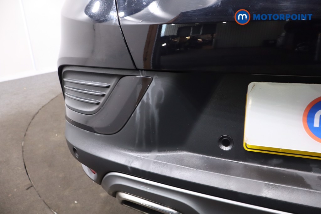 Renault Arkana R.S. Line Automatic Petrol-Electric Hybrid SUV - Stock Number (1615960) - 41st supplementary image