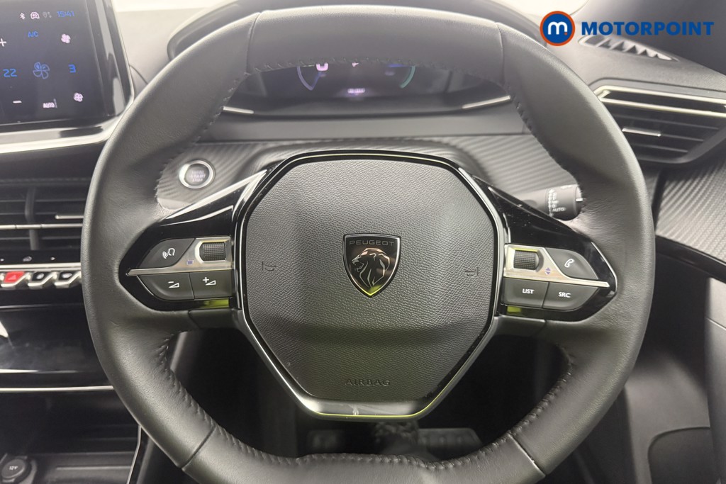 Peugeot 2008 Allure Automatic Electric SUV - Stock Number (1616114) - 5th supplementary image