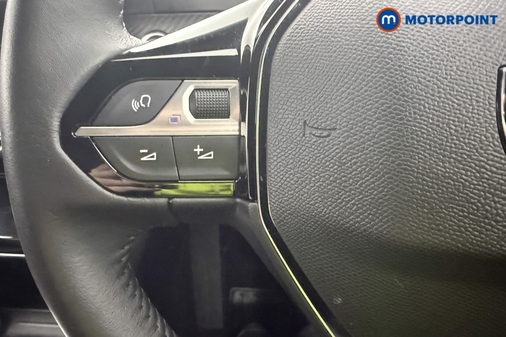 Peugeot 2008 Allure Automatic Electric SUV - Stock Number (1616114) - 6th supplementary image