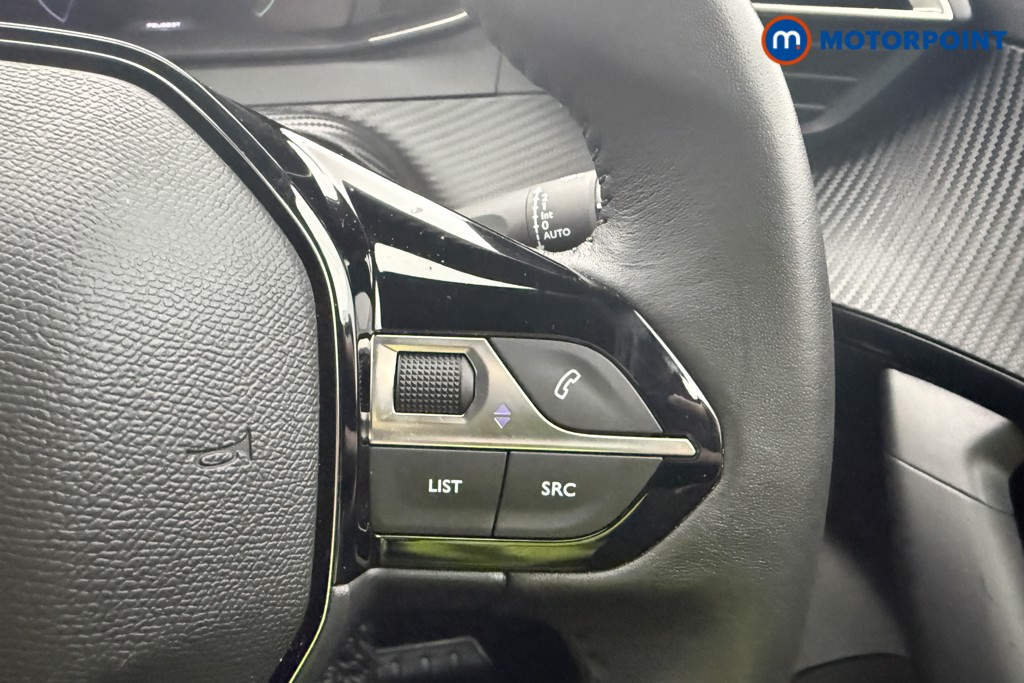 Peugeot 2008 Allure Automatic Electric SUV - Stock Number (1616114) - 7th supplementary image