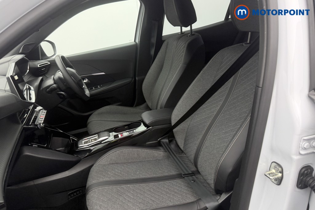 Peugeot 2008 Allure Automatic Electric SUV - Stock Number (1616114) - 9th supplementary image